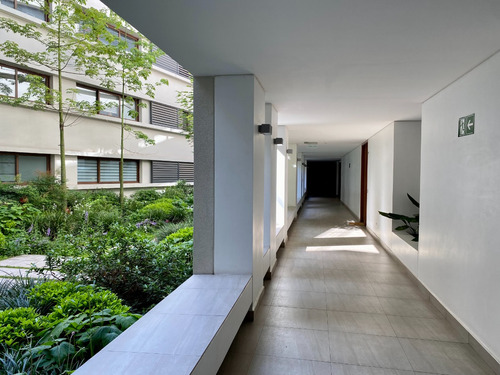 Departamento En Venta La Dehesa // Rooftop , Accesos!