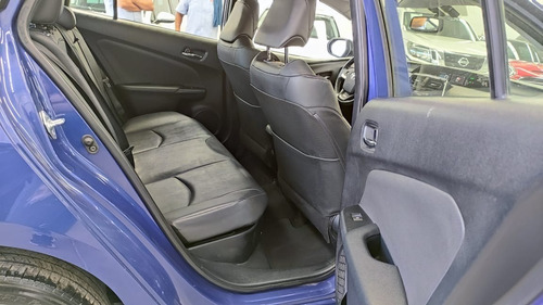 Imagen 15 de 15 de 2016 Toyota Prius Premium