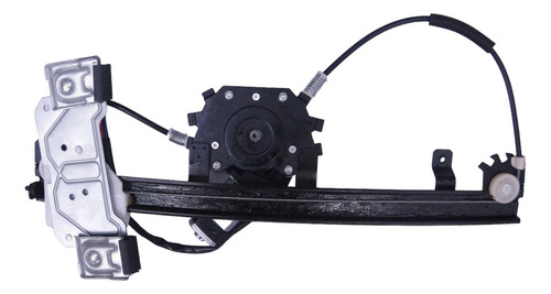 Maquina L/cristal Del Izquierda Chevrolet Onix/prisma (ele)