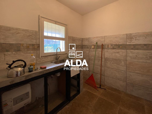 Casa Centro Piriápolis 2 Dorms Venta Ca501655