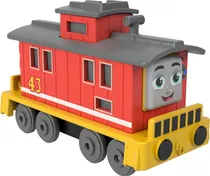 Comprar Thomas & Friends Trackmaster, Bruno Tren Metálico, Tren De Juguete Para Niños De 3 Años En Adelante