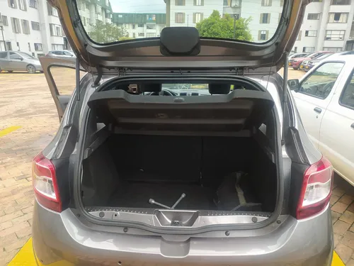 Renault Stepway 1.6 Dynamique Automática