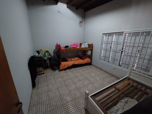 Casa Quinta Con Lote De Gran Dimension