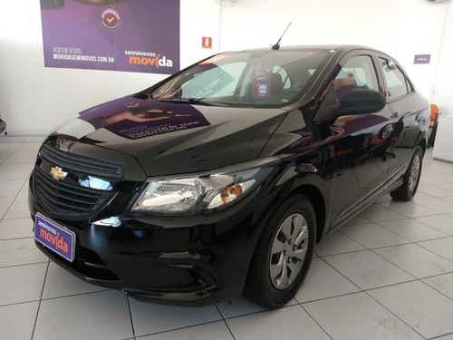 Chevrolet Prisma 1.0 Joy Spe/4