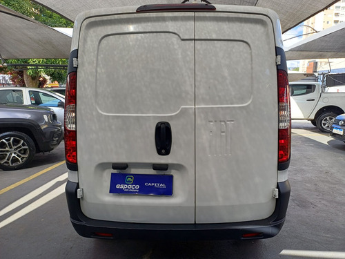 Fiat Fiorino FIORINO ENDURANCE EVO 1.4 FLEX 8V 2P