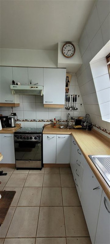 Departamento En Venta De 3 Dorm. En Concepción