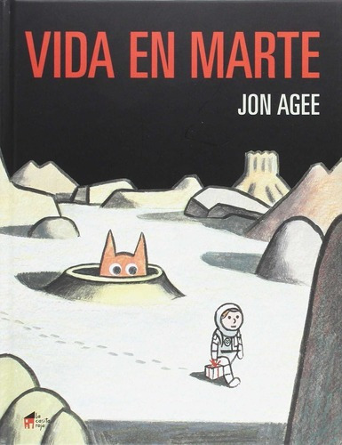 * Vida En Marte * James Agee