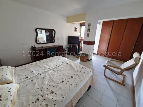 Ls Vende Apartamento La Tahona