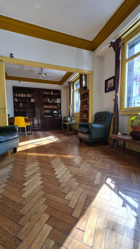 Imagen 1 de 4 de Geriatrico En Barracas - San Telmo