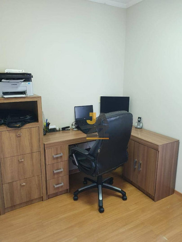 Imagem 12 de 28 de Apartamento Harmonioso Com 3 Dormitórios À Venda, 65 M² Por R$ 290.000 - Vila Ipê - Campinas/sp - Ap7440