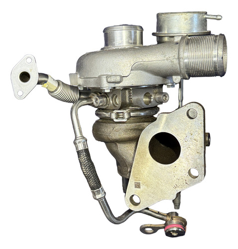 Turbo Nuevo Original Para Todos Ford Edge 2.7 2015-2020