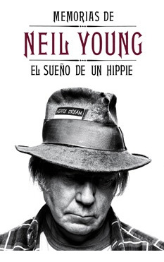 Memorias De Neil Young.. - Neil Young