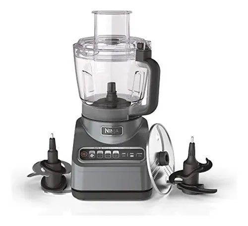ぴー Procesadora De Alimentos Ninja Bn601 Professional Plus | Cuotas