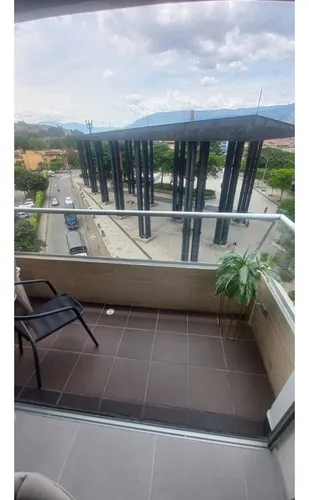 Apartamento En Venta Itagui