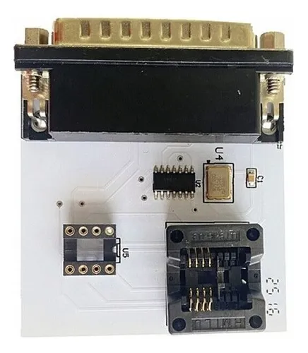 Adaptador 35080/080 Para Programador Iprog Plus - Jdm