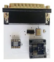 Comprar Adaptador 35080\u002F080 Para Programador Iprog Plus - Jdm