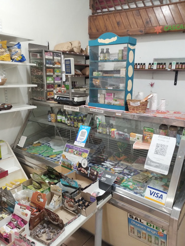 Fondo De Comercio Dietetica Almagro. 30 Años En El Rubro