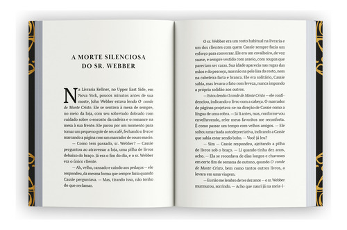 O Livro Das Portas: Não Aplica, De Gareth Brown. N/a, Vol. 1. Editorial Astral Cultural, Capa Mole, Edição 1 Em Português, 2025