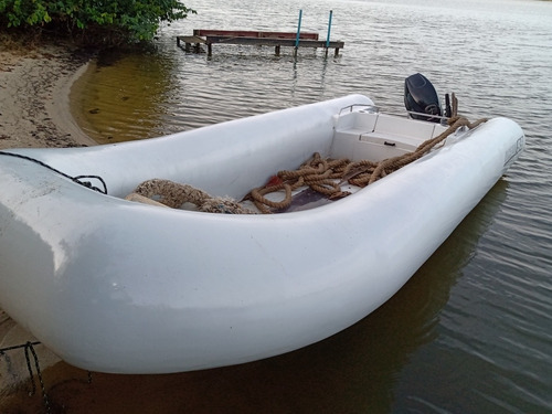 Imagem 5 de 7 de Flex Boat Sr 500