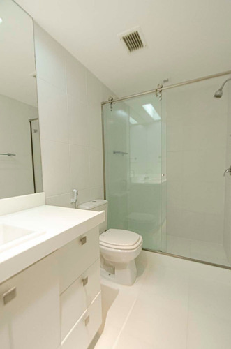 Imagem 28 de 30 de Botafogo Sorocaba 3 Quartos Comárea Gourmet E Lazer No Condomínio 143 M2 - 2017 - 70374713