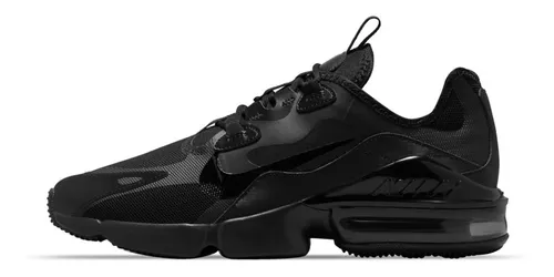 Tenis top nike hombre
