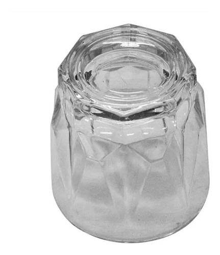 Vaso De Whisky Vaso Old Fashion De 330ml Caja Con 12 Piezas