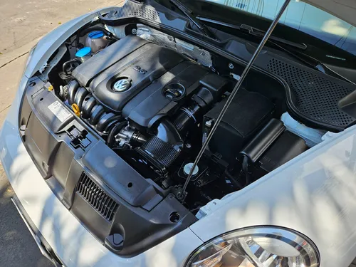 Volkswagen Beetle 2.5 Sportline Mt