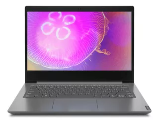 Laptop Lenovo V14 G2 Itl, Core I5-1135g7 Ram 16gb, Ssd 256gb