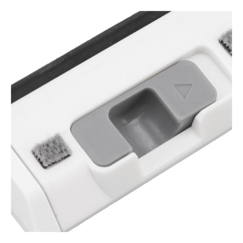 Cubierta De Cepillo Barredora Para Robot De Barrido De Repue