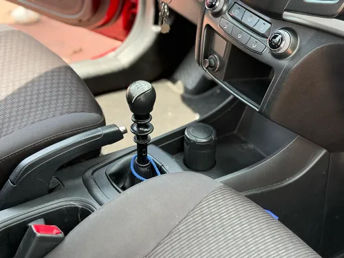 SsangYong Korando 2.0 C Fl Gasolina