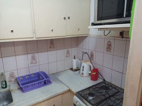Departamento En Alquiler 24 Meses 2 Ambientes, Zona Centro
