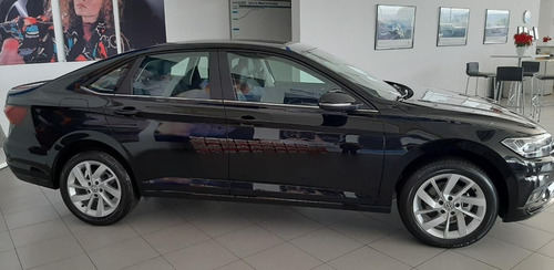 Volkswagen Jetta Comfortline 250 Tsi