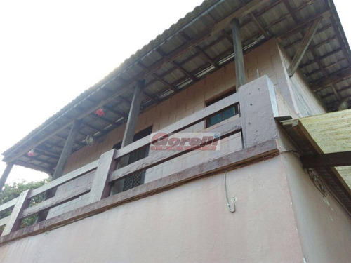 Imagem 17 de 30 de Chácara À Venda, 2000 M² Por R$ 600.000,00 - Jardim São Jorge - Arujá/sp - Ch0060