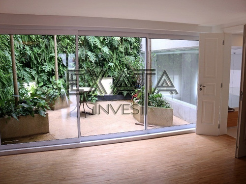 Imagem 9 de 21 de Cobertura Triplex Para Venda Jardim Paulista / Itaim 949 M2 | 5 Suites | 8 Banheiros | 9 Vagas - Cb00033 - 68160370