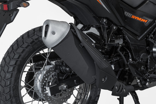 Dafra Nh 300 Abs Preta 2025 Com Bônus De 1.000,00