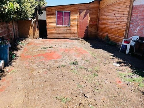 Imagen 4 de 5 de Sitio En Venta En Peñalolén