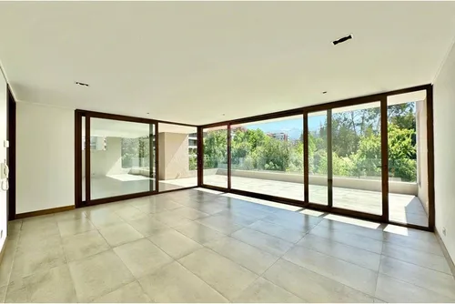 Depto Exclusivo5d+4b Las Condes 24