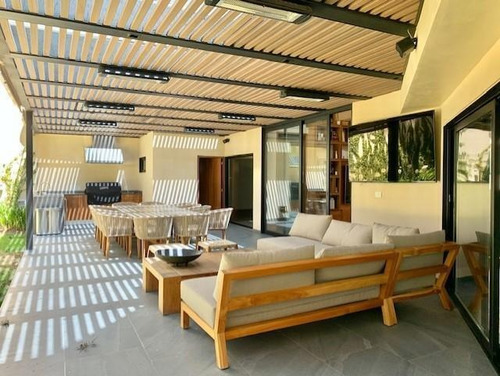 Imagen 2 de 30 de Venta Espectacular Residencia Nueva En El Corazón De San Áng