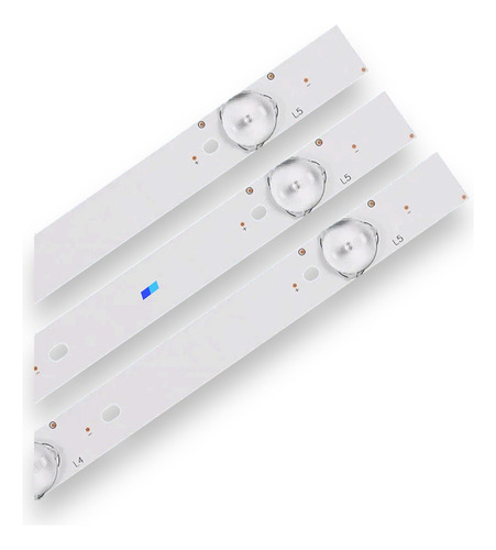 Dt Kit Leds Para Speler Sp-led29 / Sp Led29 (3t5l) Nuevo