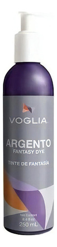 Voglia Tinte De Fantasía 250 Ml (1 Pieza) Color