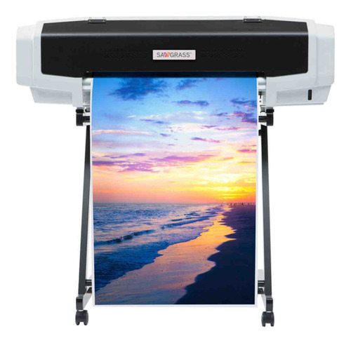 Plotter Impresora Sawgrass Mutoh Vj-628