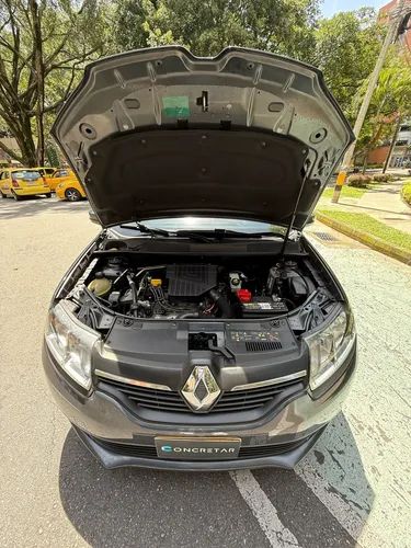 Renault Sandero Expression
