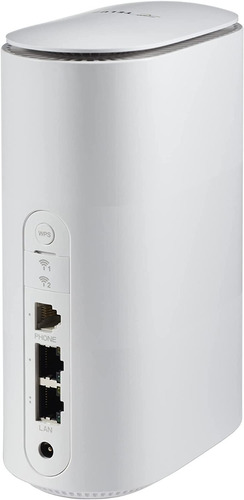 Router ZTE 5g 4g LTE Sim Connect Hub Global blanco 110V/220V