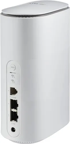 comprar Router ZTE 5g 4g LTE Sim Connect Hub Global blanco 110V\u002F220V