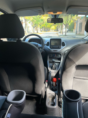 Ford Ka 1.5 Se