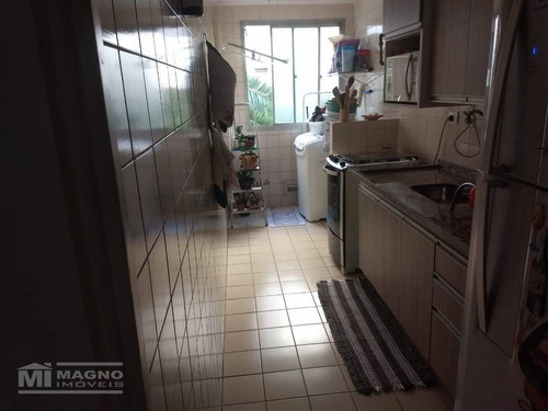 Imagem 3 de 8 de Apartamento Com 02 Dormitórios À Venda Em São Miguel Paulista - Ap2234