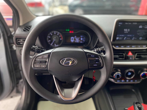 Imagem 16 de 25 de Hyundai Hb20 2020 1.0 Evolution Tgdi Flex Aut. 5p