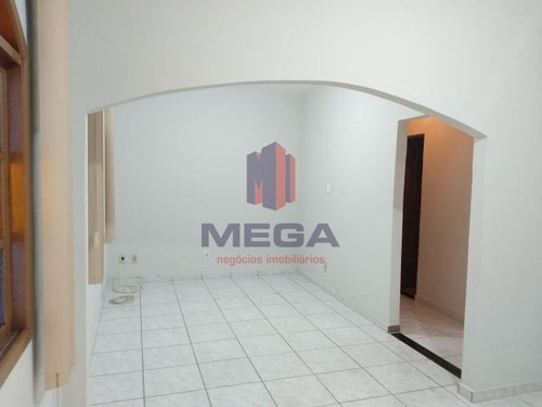 Imagem 9 de 20 de Casa - Ref: 17030