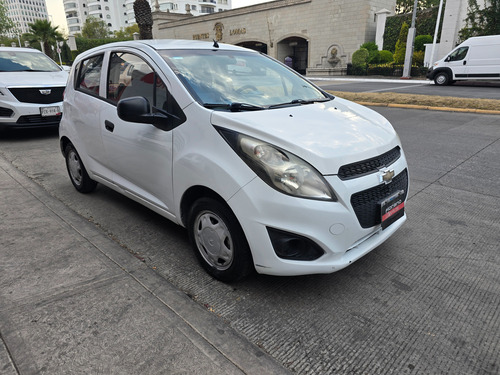 Chevrolet Spark 1.3 Lt Classic Mt
