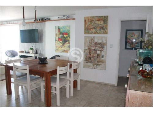 Apartamento En Alquiler - Ref: 3906
